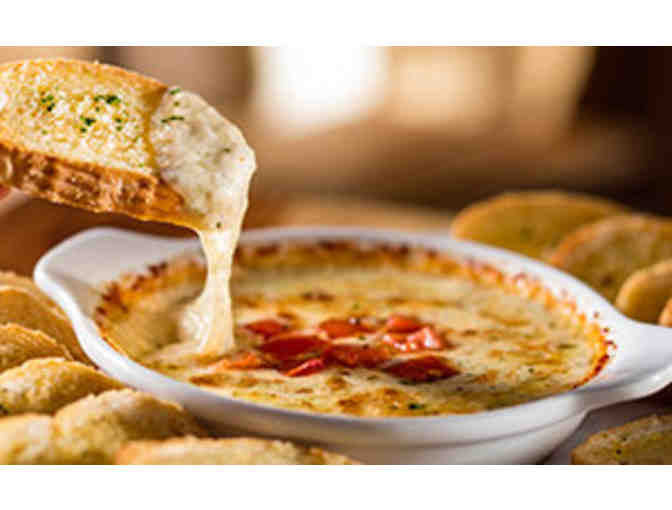 Italian Dinner or Lunch at Olive Garden!  Locations All Over the U.S.!    $50 Gift Card! - Photo 8