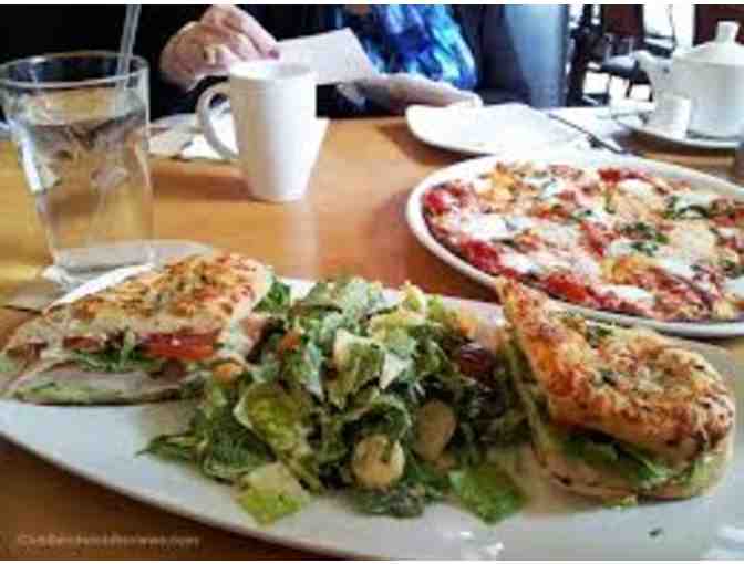 California Pizza Kitchen $50 Gift Card!    (Great Gift to Give!) - Photo 3