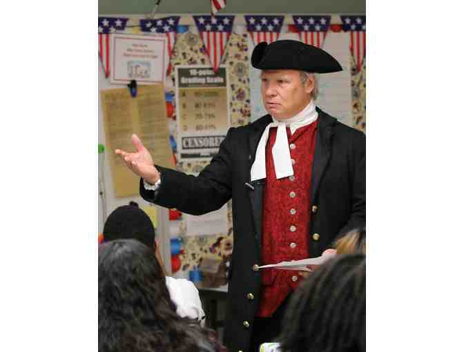 Invite "James Madison" to Your Club or Civic Group and Experience History! - Photo 7