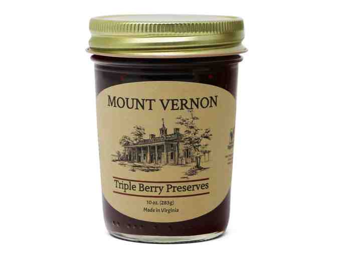 "A Rocking Mount Vernon Gift Basket" for our Auction from Jay McConville! - Photo 13