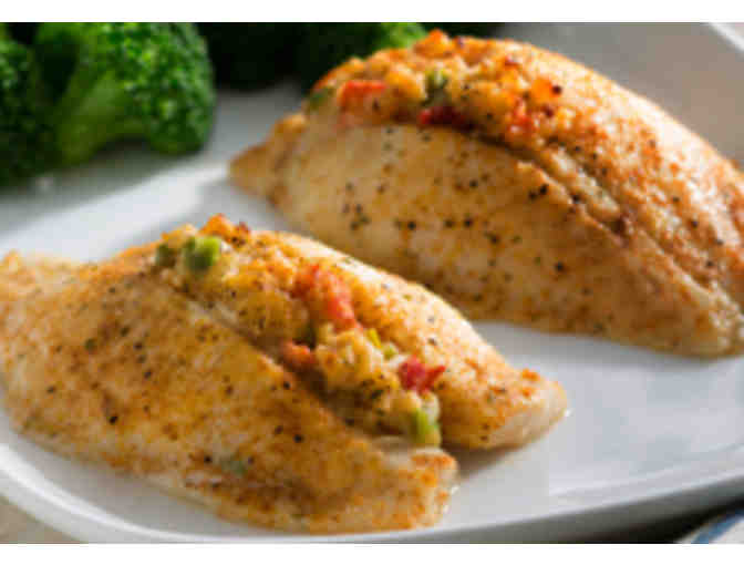$50 Gift Cards from Red Lobster, Cantina Laredo and Red Robin! Great gifts! - Photo 3