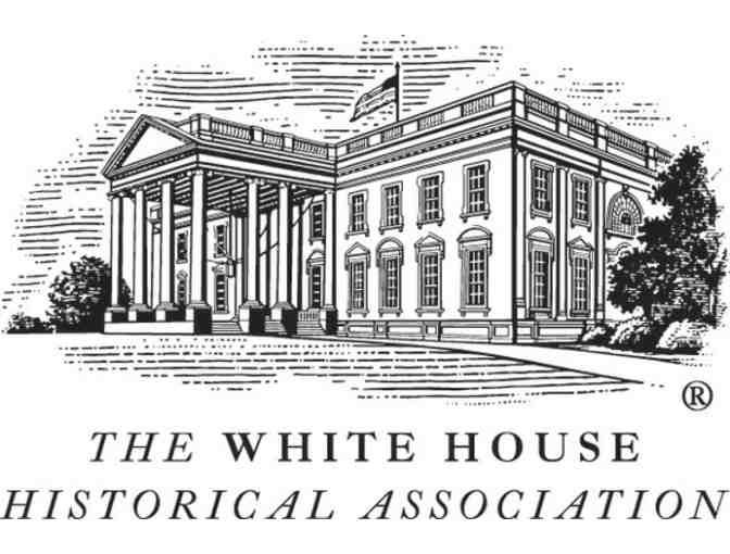 One Year Subscription to 'White House History' - The White House Historical Association
