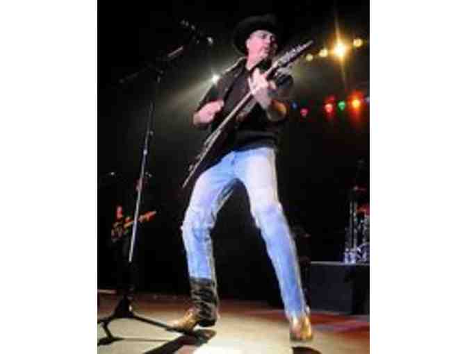 'Big & Rich'!  Own a Guitar Signed by John Rich, Country Singer and Songwriter!