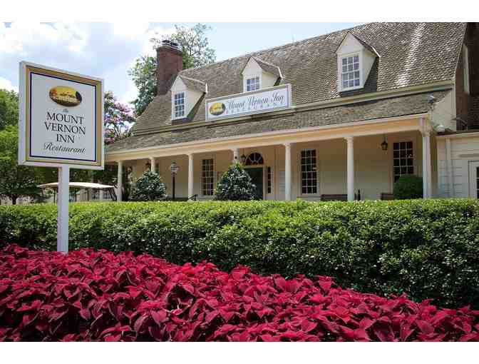 "Coveted VIP Tour of Mt. Vernon" and Lunch at Mt. Vernon Inn with Cathy Gillespie! - Photo 9