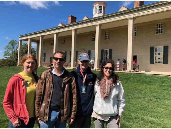 "Coveted VIP Tour of Mt. Vernon" and Lunch at Mt. Vernon Inn with Cathy Gillespie! - Photo 13