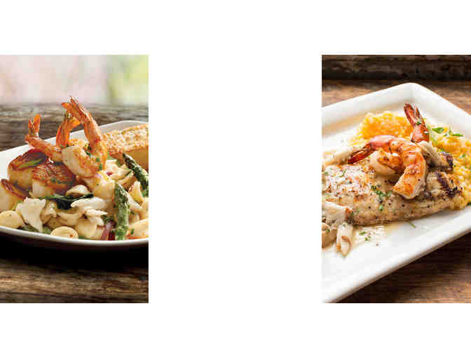"Pappadeaux Seafood Kitchen" $50 Gift Card! Superb Dining with Exceptional Service! - Photo 3