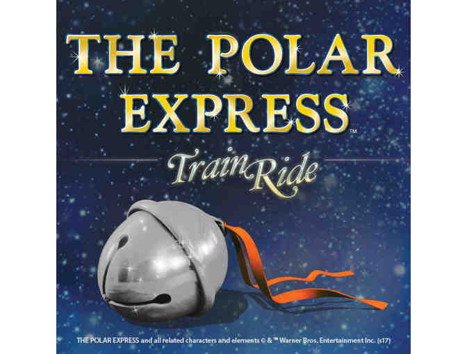 A Christmas "Polar Express" Train Adventure in Palestine, Texas on 12/14/2019! - Photo 7