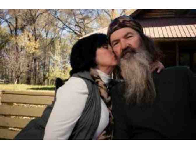 A Very Special Phone Call From the Beloved "Miss Kay," Duck Dynasty's Matriarch! - Photo 4