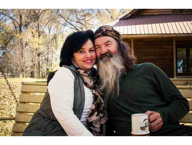 A Very Special Phone Call From the Beloved "Miss Kay," Duck Dynasty's Matriarch! - Photo 10