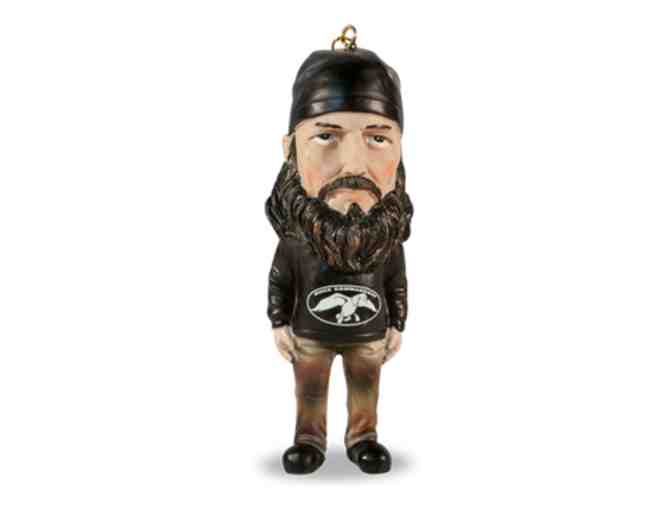 "Duck Dynasty" Christmas Gift Bag Filled with 4 Ornaments, DVDs, Decals, Si Cup & Bandana! - Photo 4