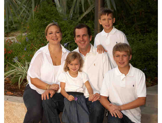 Robin Jackson Photography (11 x 14) Family Portrait Package! Southwest Locations!