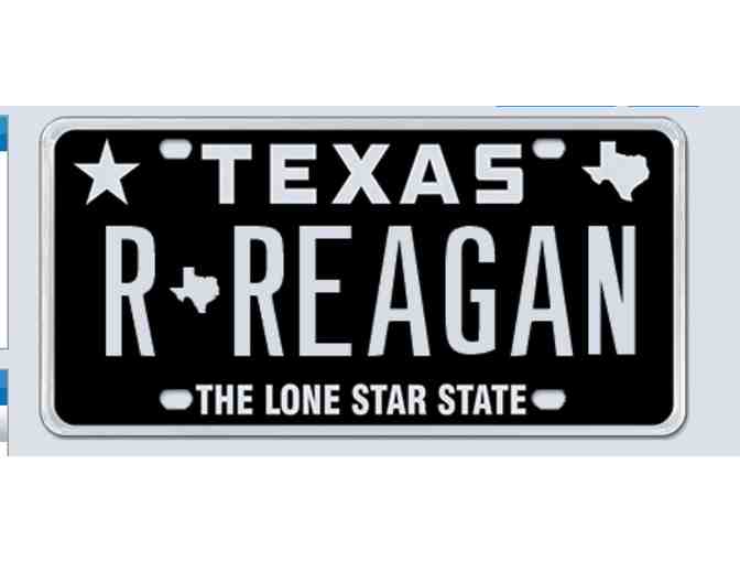 For Reagan Fans! Mementos For Your 'Man Cave' or 'She Shed'!