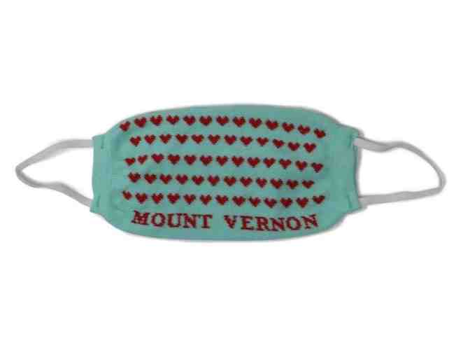 Mount Vernon Gift Set