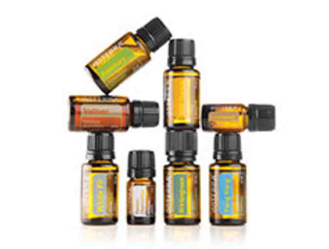 Marijo Tinlin Gifts and Consults with You on Essential Oils!  Reap the Rewards!