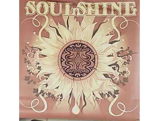 Dance to Soulshine at your next party in the Richmond, Powhatan, and Charlottesville area!