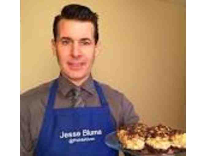 Baked Goods by Jesse Bluma at Pointe Viven; $40 Gift Card for Online Orders!