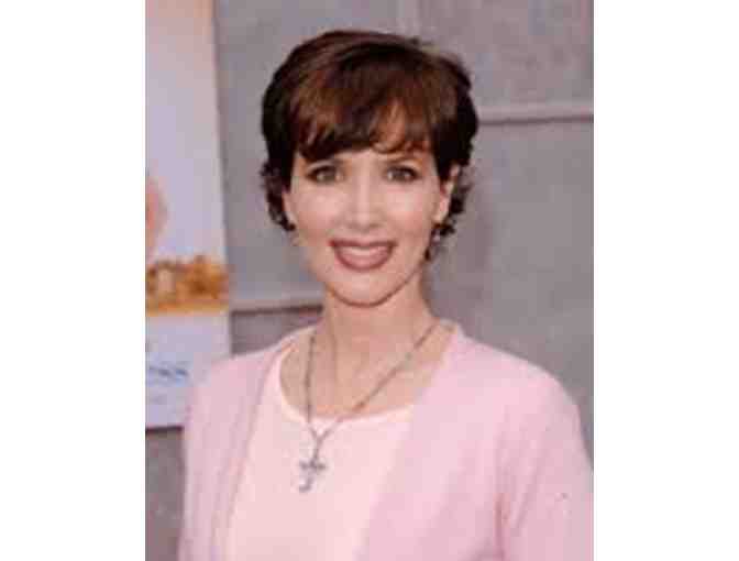 Award Winning Series: 2001-2002 'Strong Medicine' with Janine Turner, Autographed