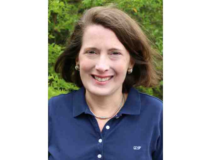 Book Clubs Across America! Invite Libby McNamee, Author,Public Speaker, To Your Book Club!