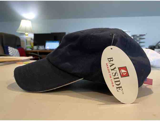 America 250 Baseball Cap!