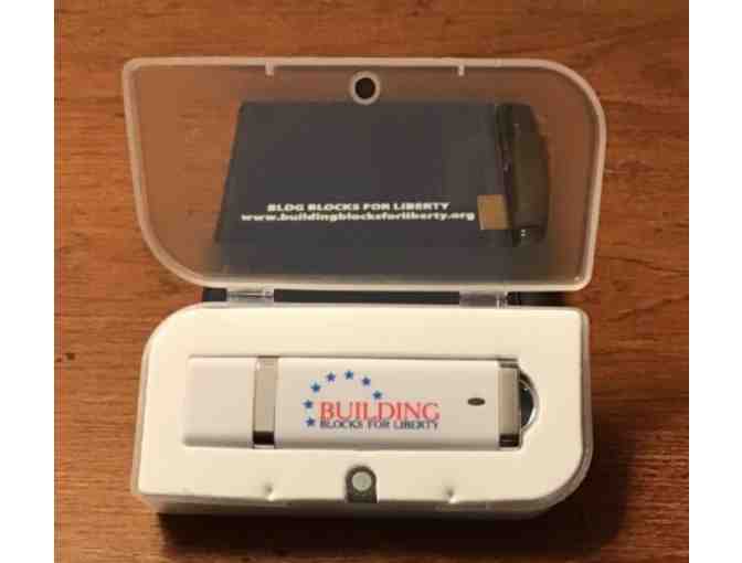 Constitution Boot Camp!