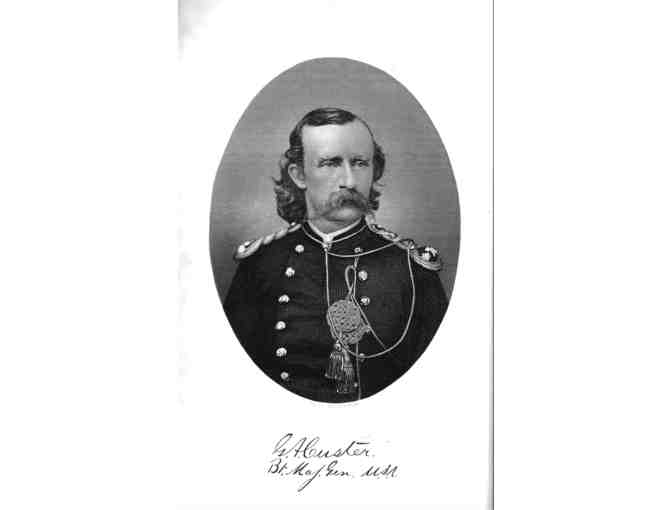 Tenting on the Plains & 1942 World Almanac