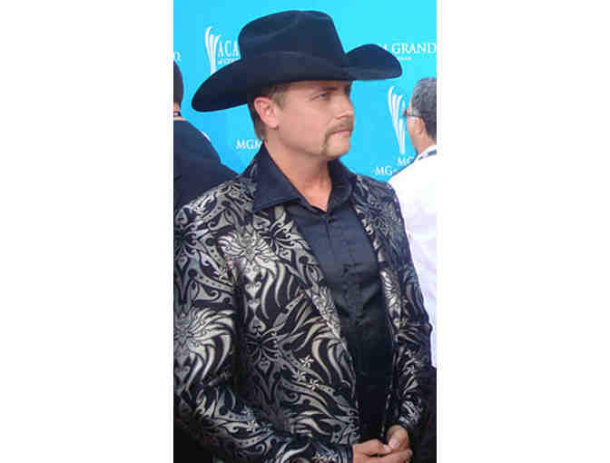 'Big And Rich'! Own a Guitar Signed by John Rich, Country Singer and Songwriter!