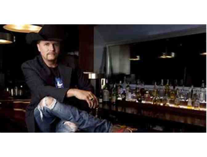 'Big And Rich'! Own a Guitar Signed by John Rich, Country Singer and Songwriter!