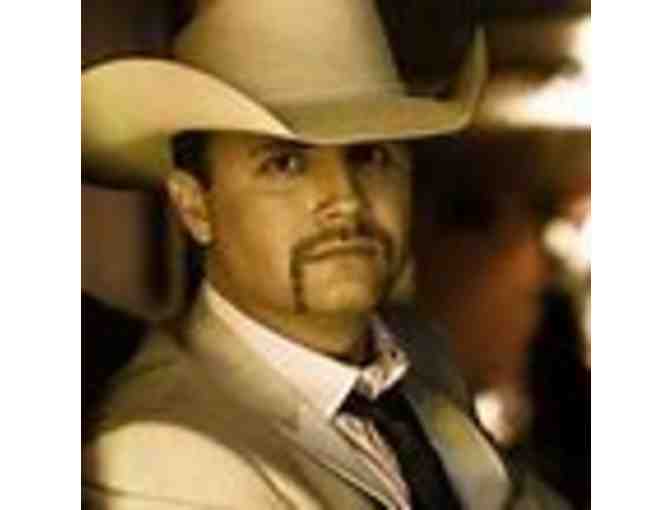 'Big And Rich'! Own a Guitar Signed by John Rich, Country Singer and Songwriter!