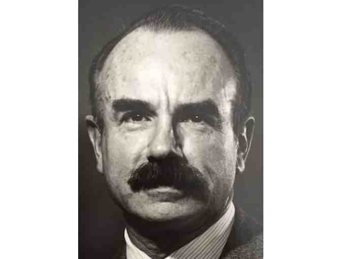 G. Gordon Liddy Collectors Pack Generously Donated By The Liddy Family!