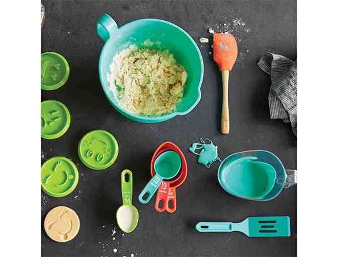 Pampered Chef Baking Bundle! Your Holiday Baking Just Got Easier!