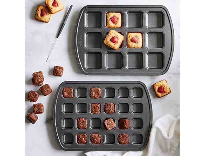 Pampered Chef Baking Bundle! Your Holiday Baking Just Got Easier!