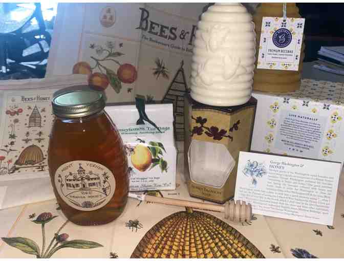 Bumble Bee & Honey Set!