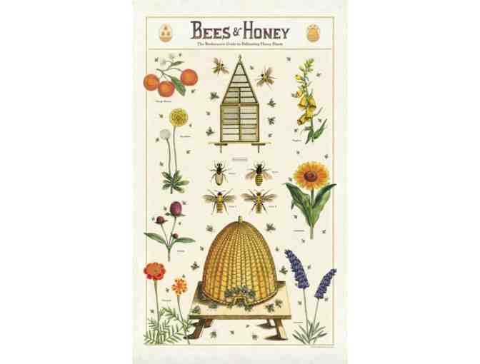 Bumble Bee & Honey Set!