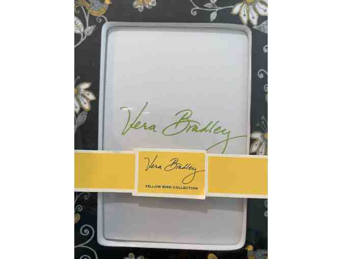 Vera Bradley Picture Frame