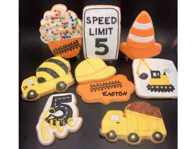 Sweet Deal! Cookies Beautifully Decorated For Any Occasion!