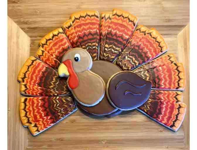 Sweet Deal! Cookies Beautifully Decorated For Any Occasion!