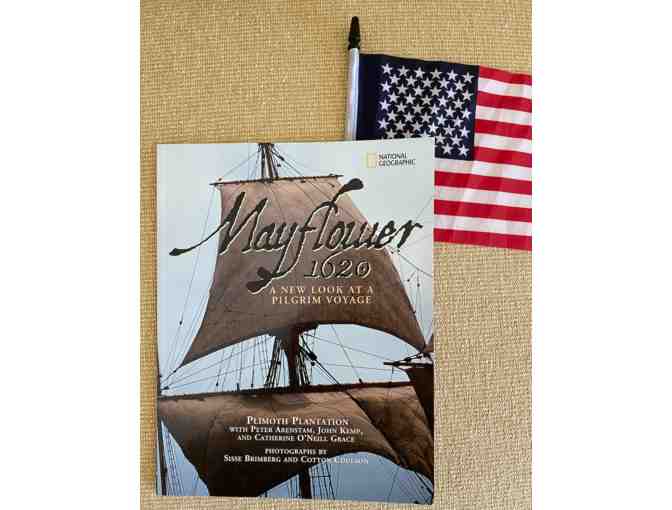 Children's Thanksgiving Book Bundle!