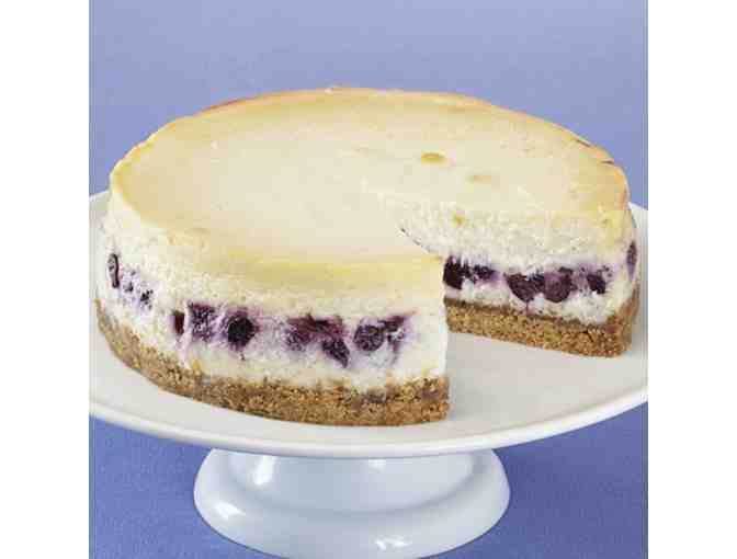 America's Christmas Tradition: Collin Street Bakery's (Medium) 'Deluxe Fruit Cake'!