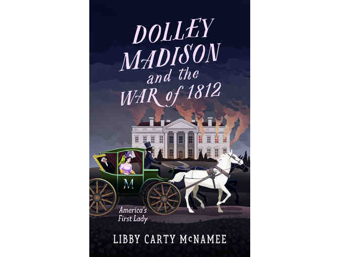 Book Clubs Across America! Invite Libby McNamee, Author,Public Speaker, To Your Book Club!
