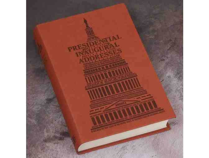 Presidential Inaugural Addresses