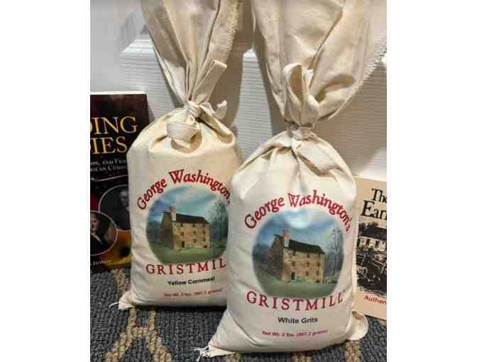 Mount Vernon Cooking Bundle!