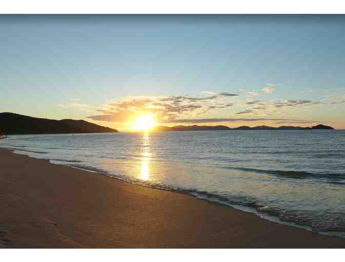 A Jewel By The Sea! You Can't Get Closer To The Beach Than This: Sandcastle Villa, BVI