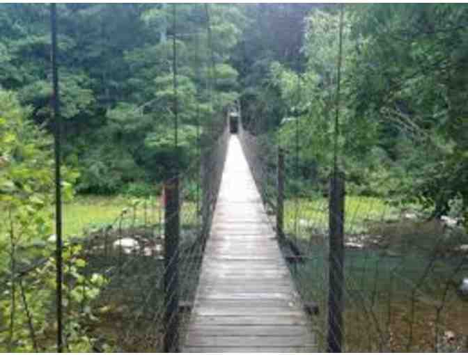 Historical VIP Tour of Lexington, VA & Lunch With Cher McCoy!