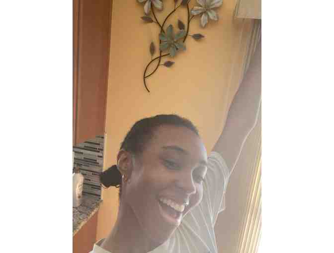 Sponsor Our Best College Song Winners' Scholarship and Mentor Trip [From PA]