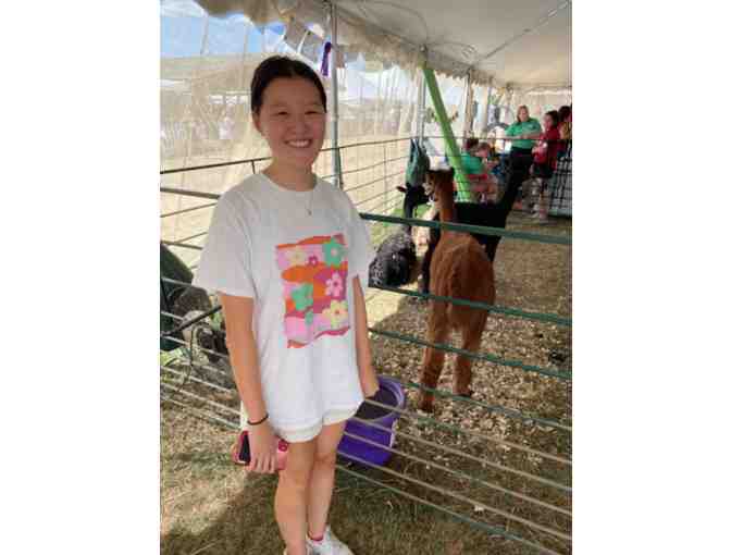 Sponsor Our Best High School STEM Winner's Scholarship and Mentor Trip [From NJ]