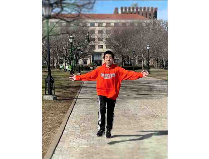 Sponsor Our Best Middle School Essay Winner's Scholarship and Mentor Trip [From IL]