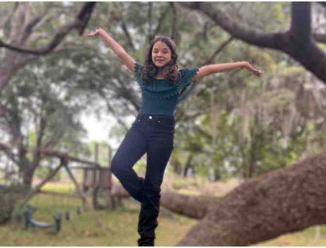 Sponsor Our Best Middle School Song Winner's Scholarship and Mentor Trip [From FL]