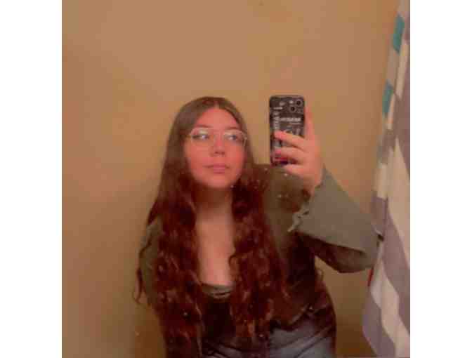 Sponsor Our Best High School PSA Winner's Scholarship and Mentor Trip [From OK]