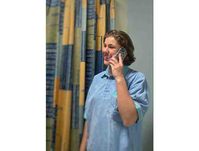 Sponsor Our Best College PSA Winner's Scholarship and Mentor Trip [From MI]