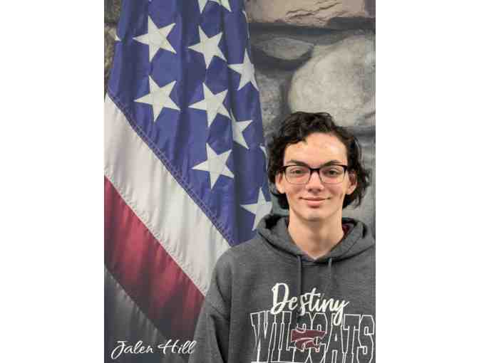 Sponsor Our Best High School Song Winner's Scholarship and Mentor Trip [From OK]